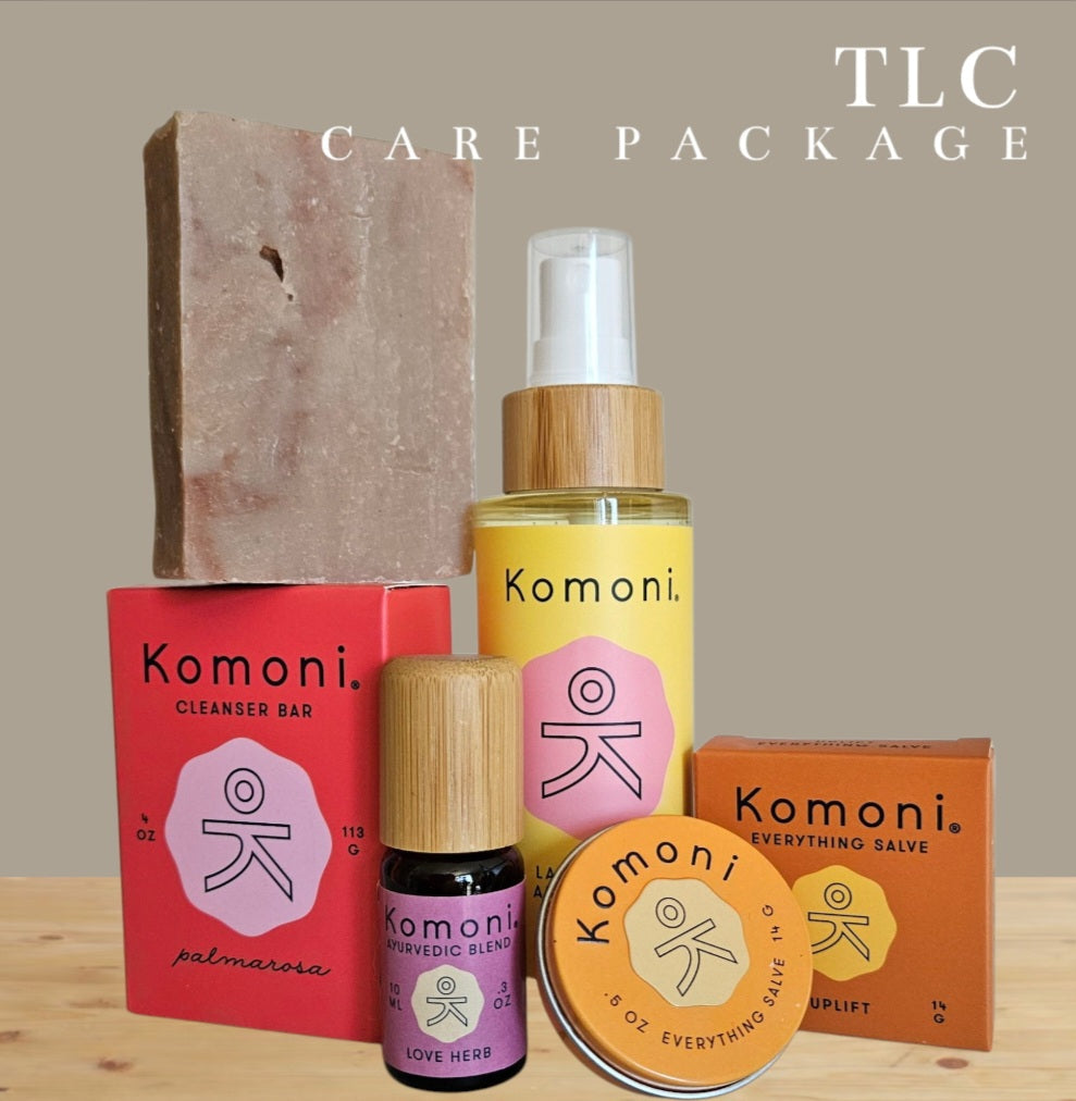 TLC  Care Package
