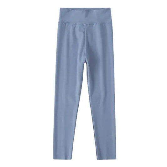 Soft and Stretchy Shark Pants for Girls