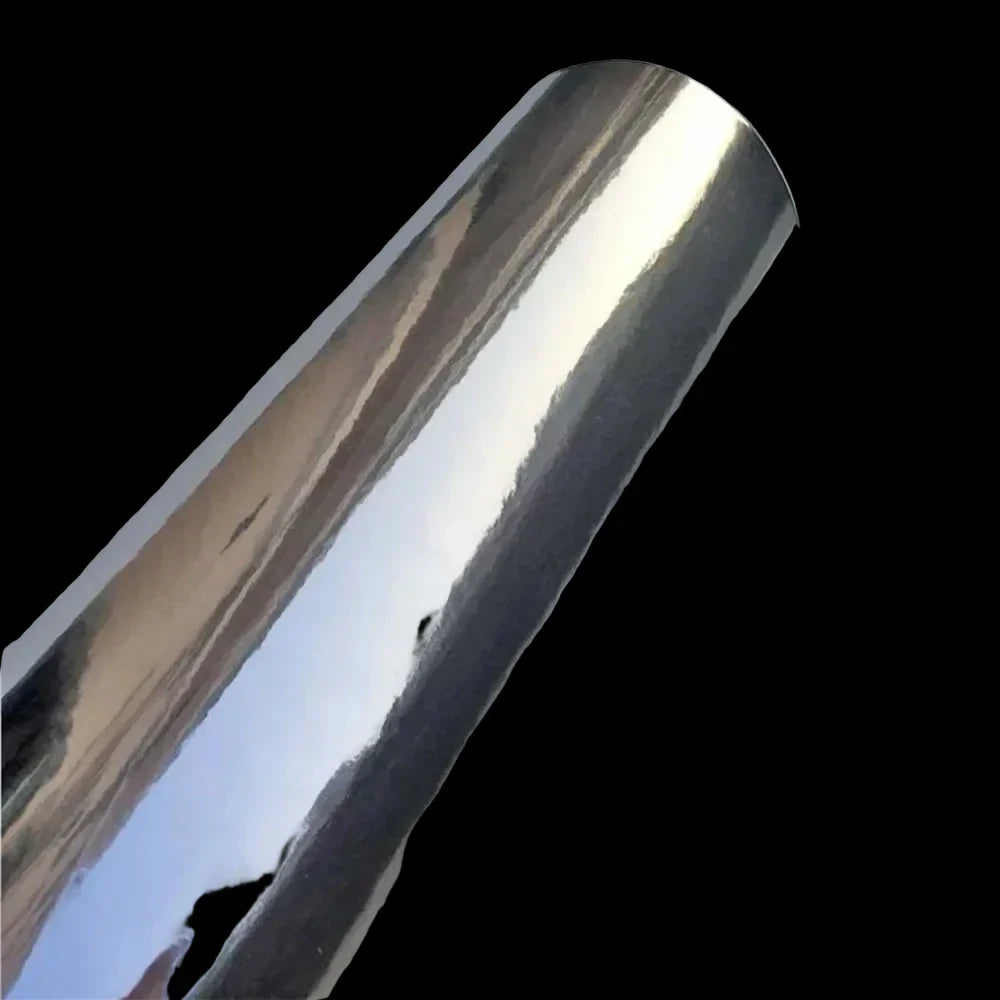 Fork Wrap (Silver)