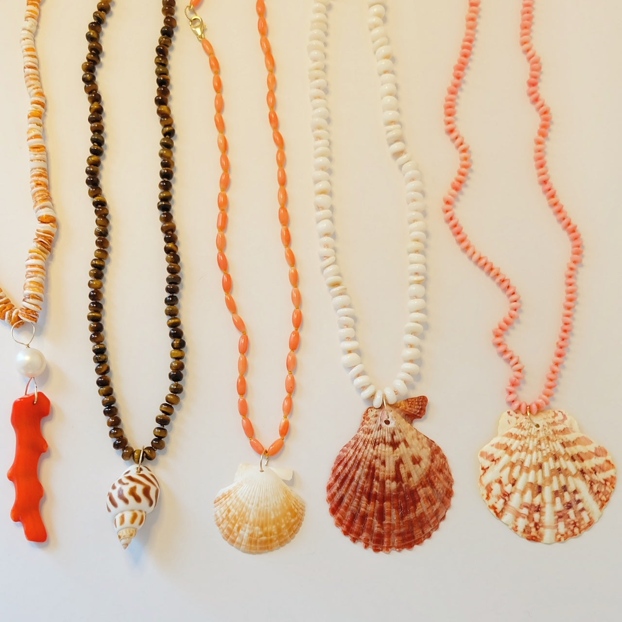 Marathon Jewelry Making Class