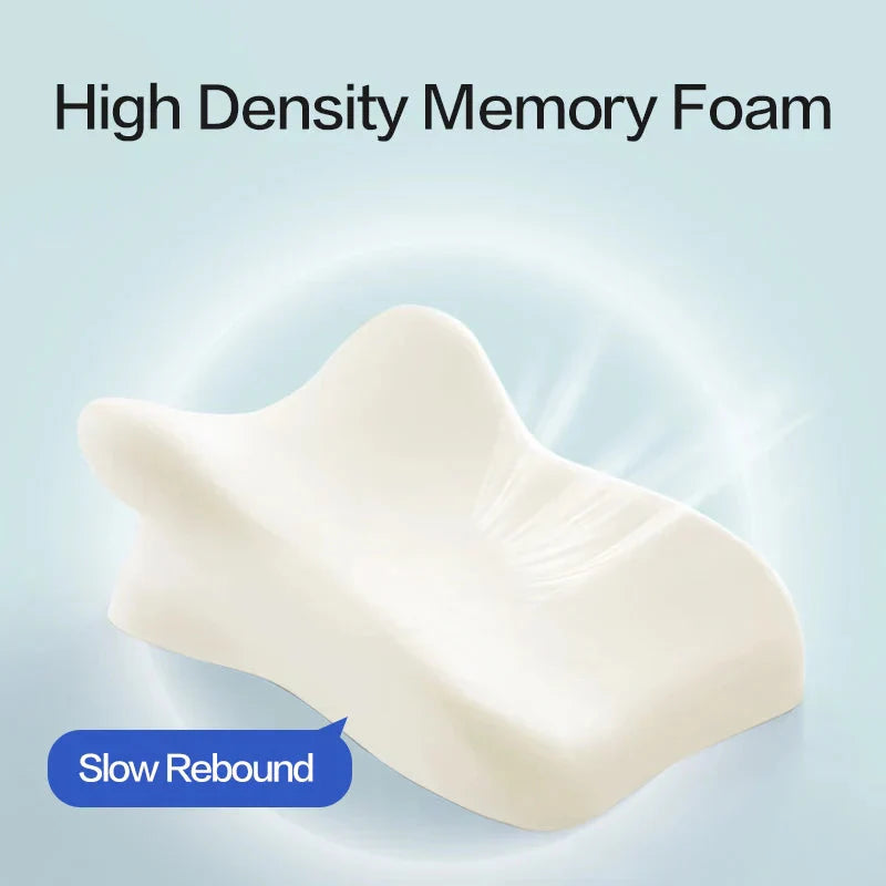 🛏️ Lie-On-The-Bed Multifunctional Prone Sleeping Pillow