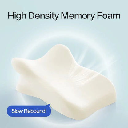 🛏️ Lie-On-The-Bed Multifunctional Prone Sleeping Pillow
