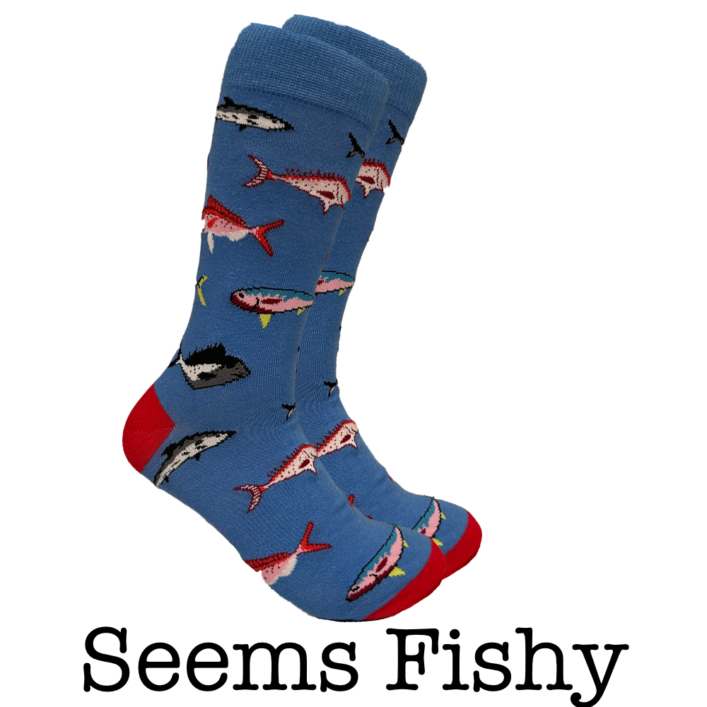 Men's socks