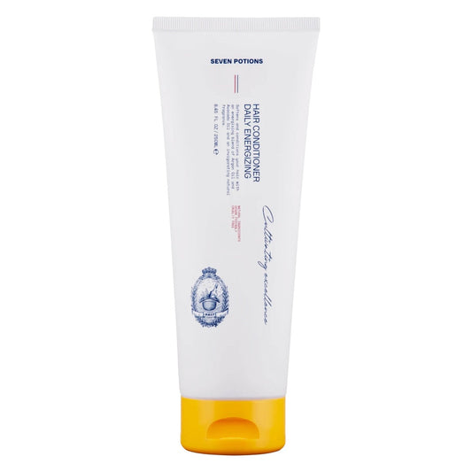 Seven Potions Hair Conditioner