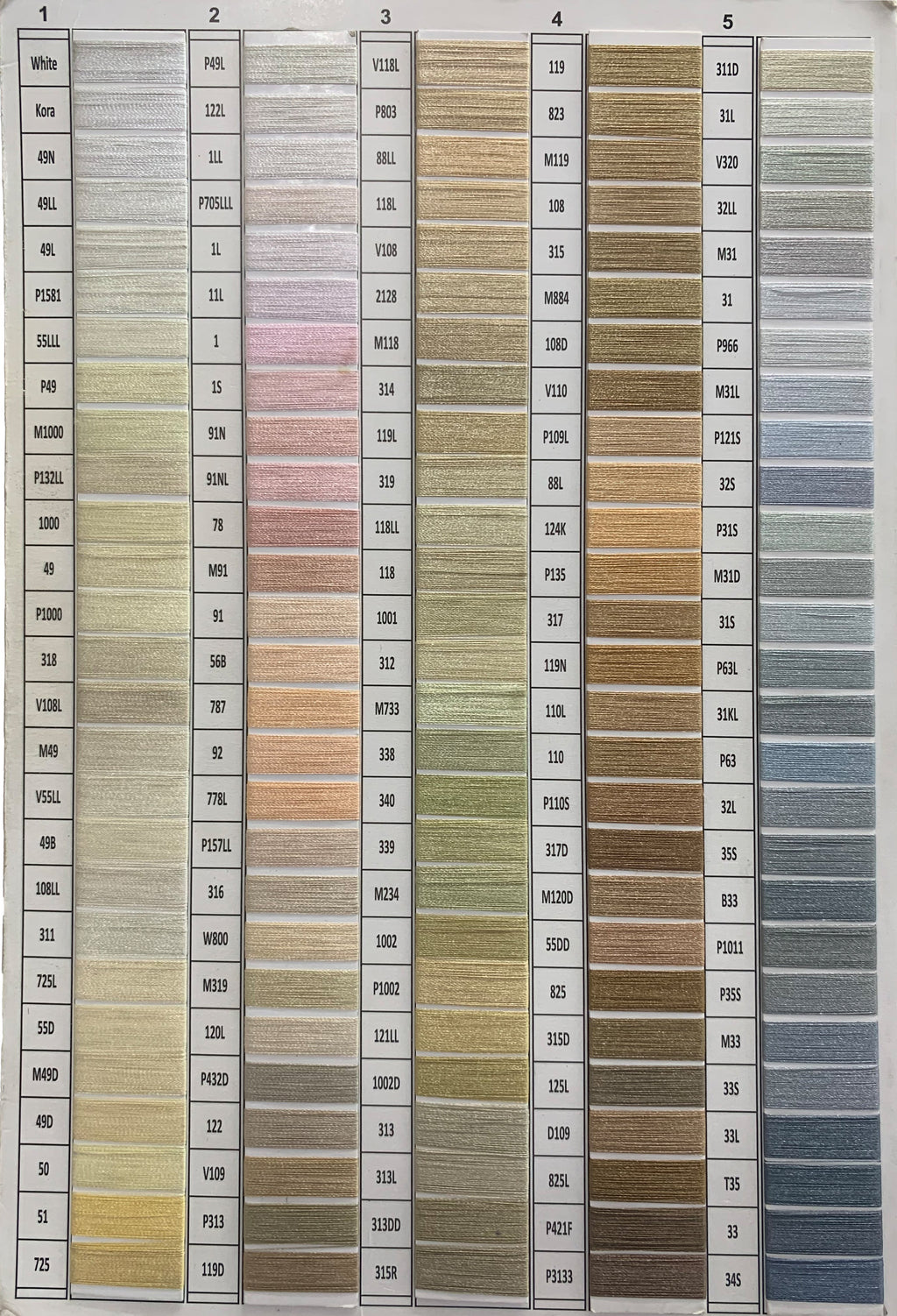 Ivory 400TC Cotton Small Scallop Embroidery Duvet Cover Set