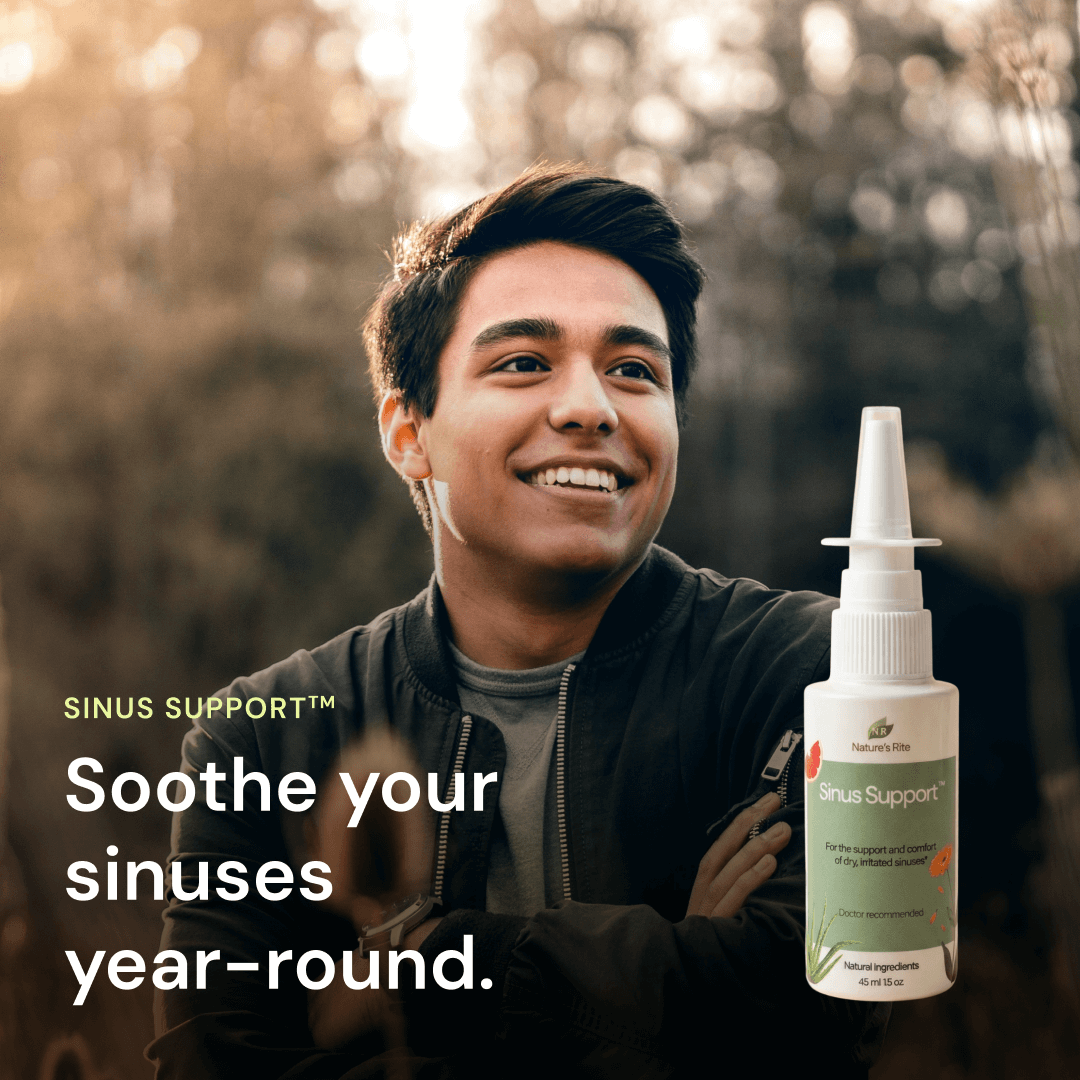 Sinus Support