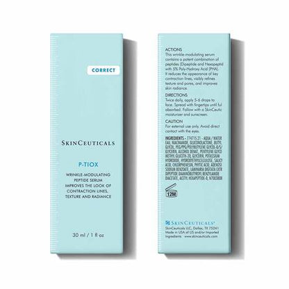 SkinCeuticals P-TIOX Wrinkle Modulating Peptide Serum (1 fl. oz.)
