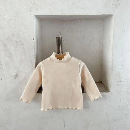 Long Sleeve T-Shirts for  Girls