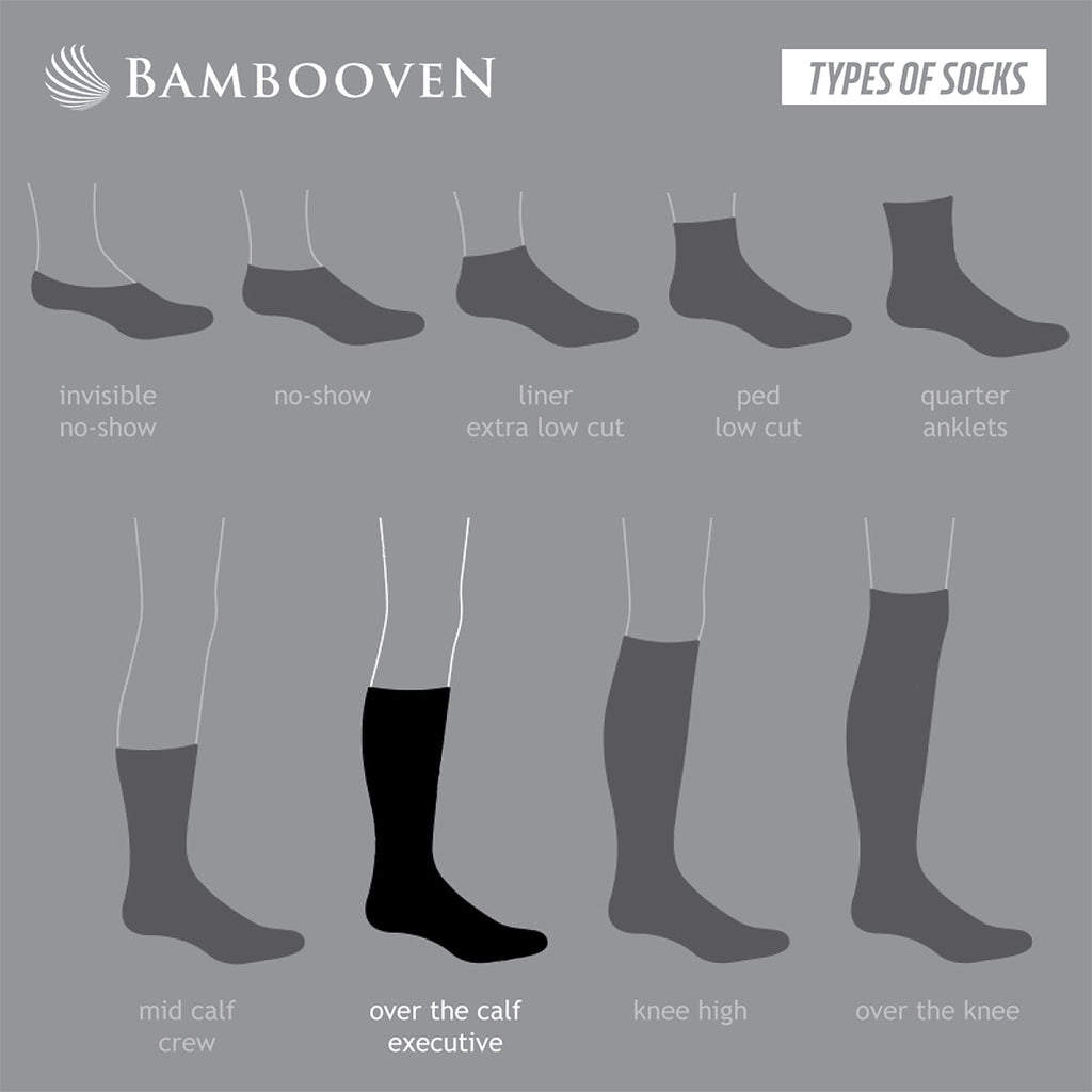 Men's socks