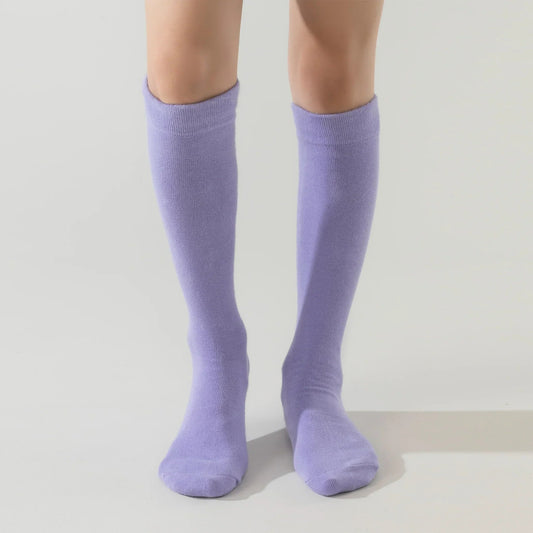 Lairos Premium Solids - Light Purple