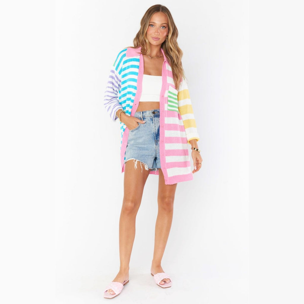 Sonny Sweater