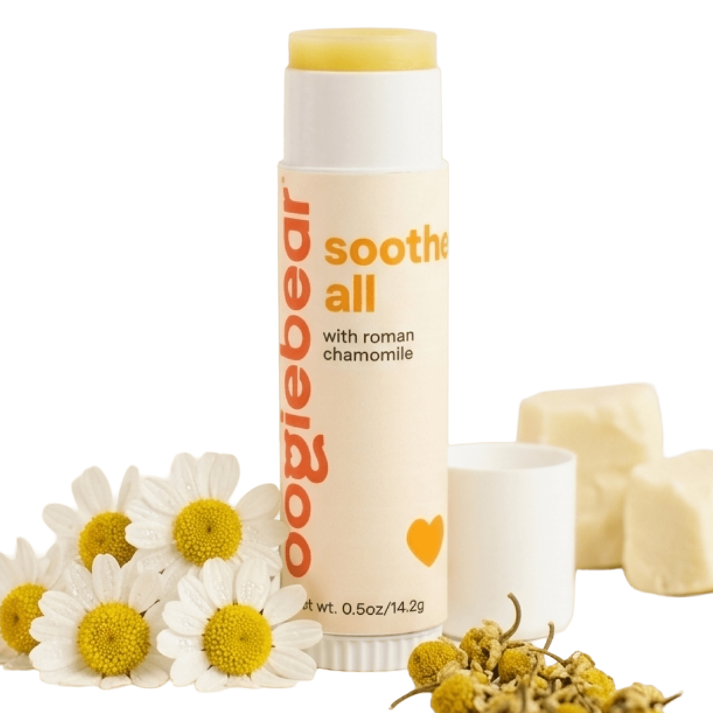 baby nose to toe™ balm