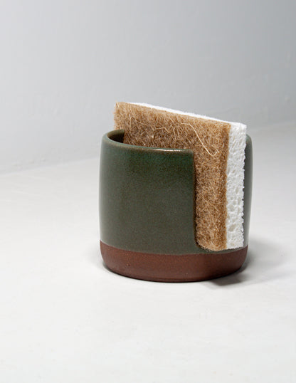 Sponge Holder