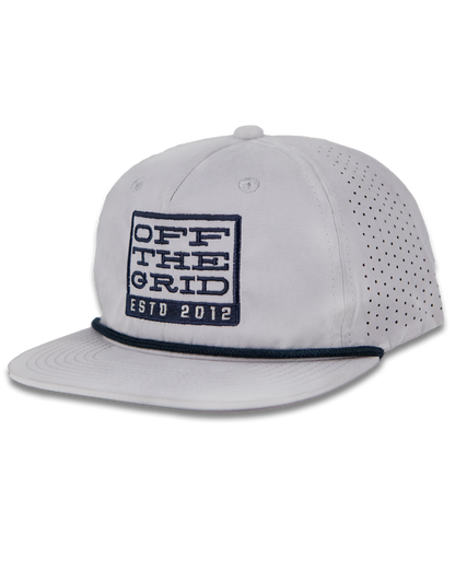 Stacking Hat