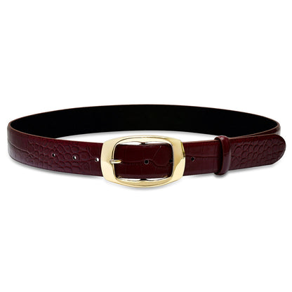 Oakwood Belt