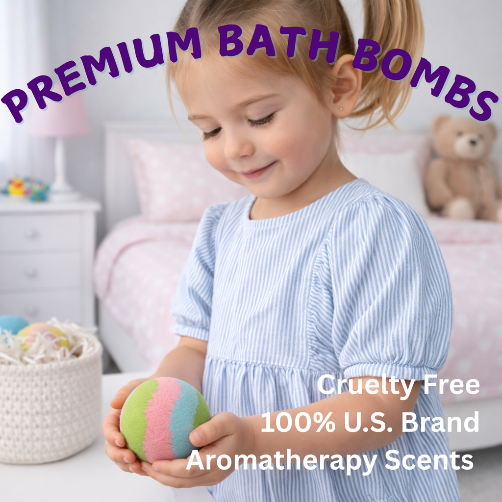 EvolutionUSA 1pc Epic Superhero Bath Bombs for Kids – Super Hero Bath Bomb with Toy Inside, Lush Children Bathbomb Easter, Organic Bathbomb with Surprise Inside, Fun Superhero Bath Fizzer Valentines