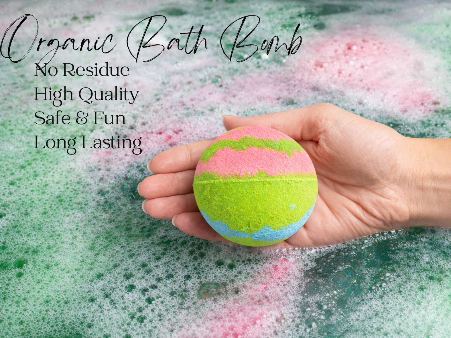 EvolutionUSA 1pc Epic Superhero Bath Bombs for Kids – Super Hero Bath Bomb with Toy Inside, Lush Children Bathbomb Easter, Organic Bathbomb with Surprise Inside, Fun Superhero Bath Fizzer Valentines