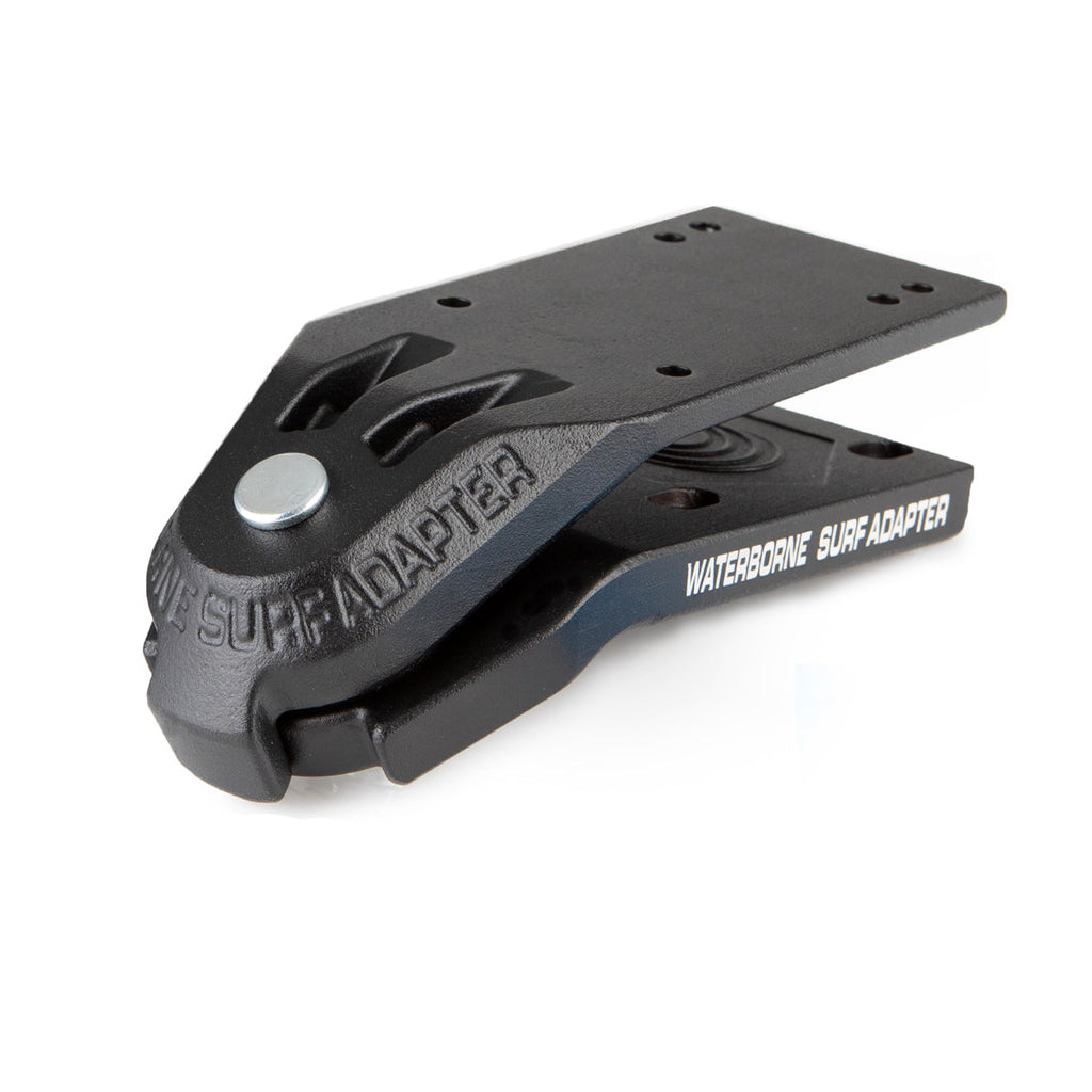 Skateboard Surf Adapter™