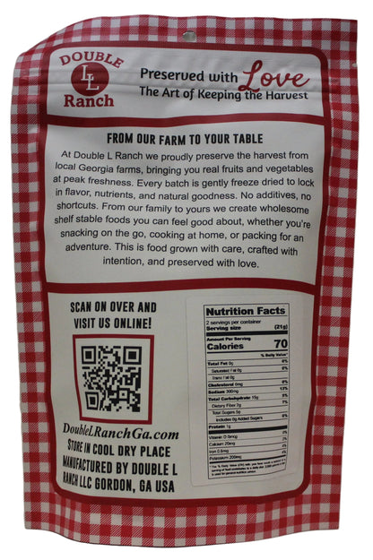 Sweet Potato Chips