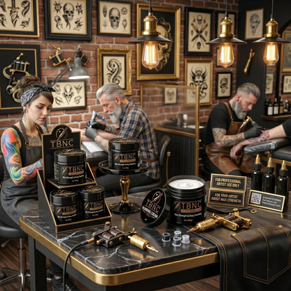 Tattoo Numbing Cream MAX