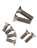 Spare Titanium Bolt Pack