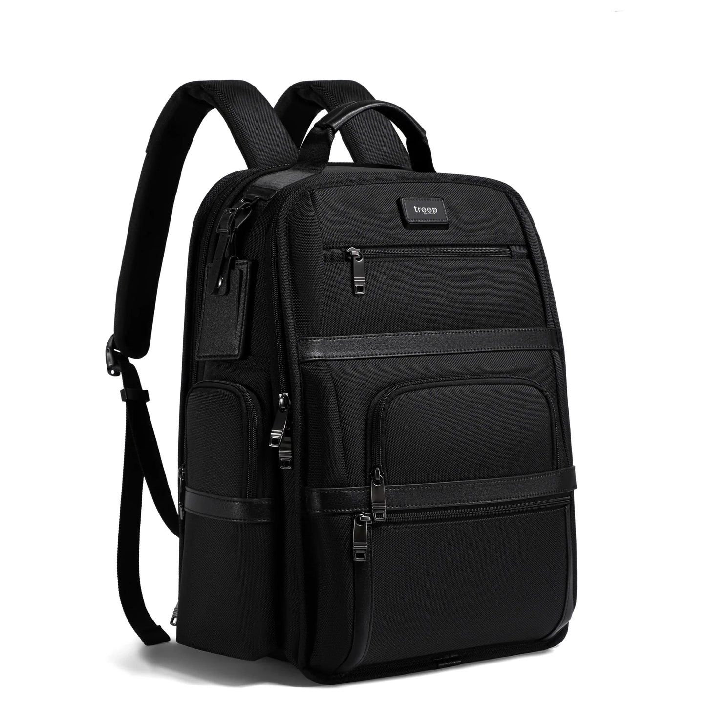 TPB007 laptop backpack Water-Resistant  for Work, School