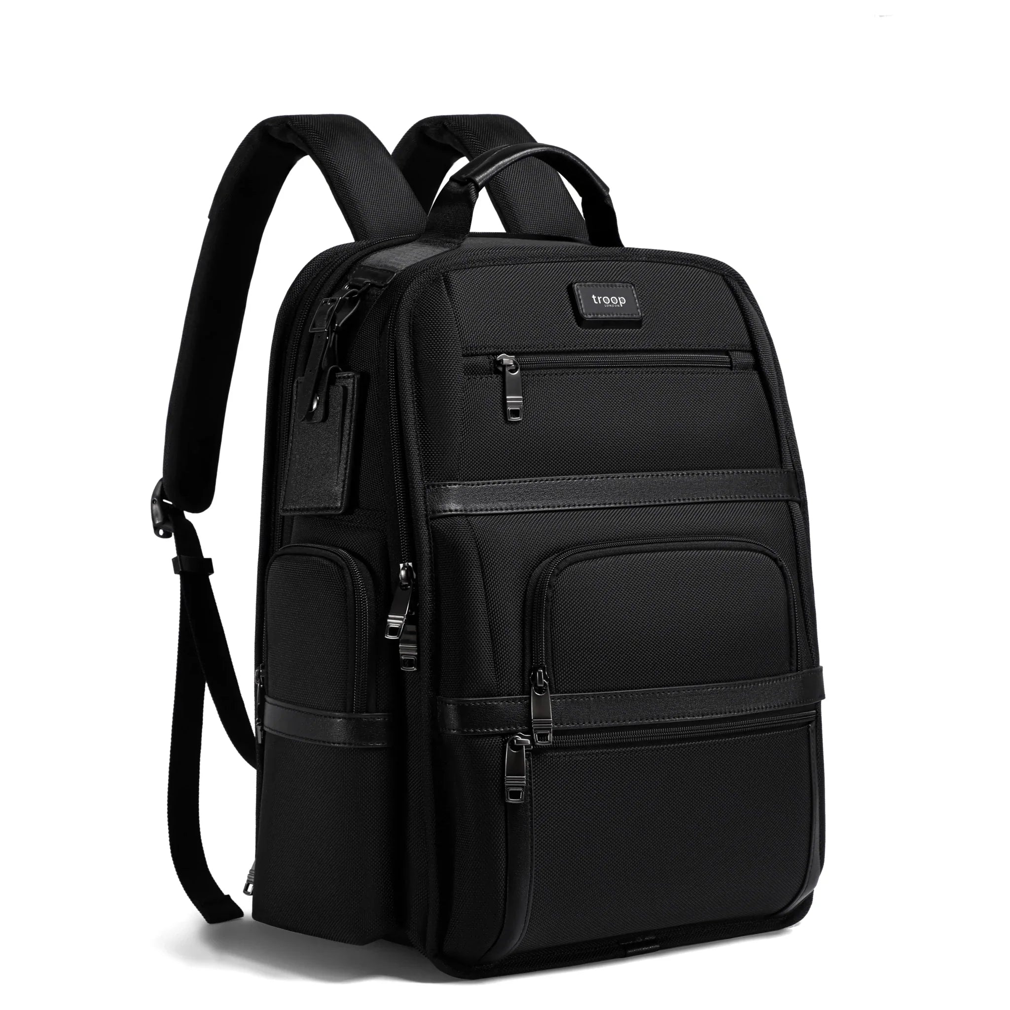 TPB007 laptop backpack Water-Resistant  for Work, School