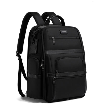 TPB007 laptop backpack Water-Resistant  for Work, School