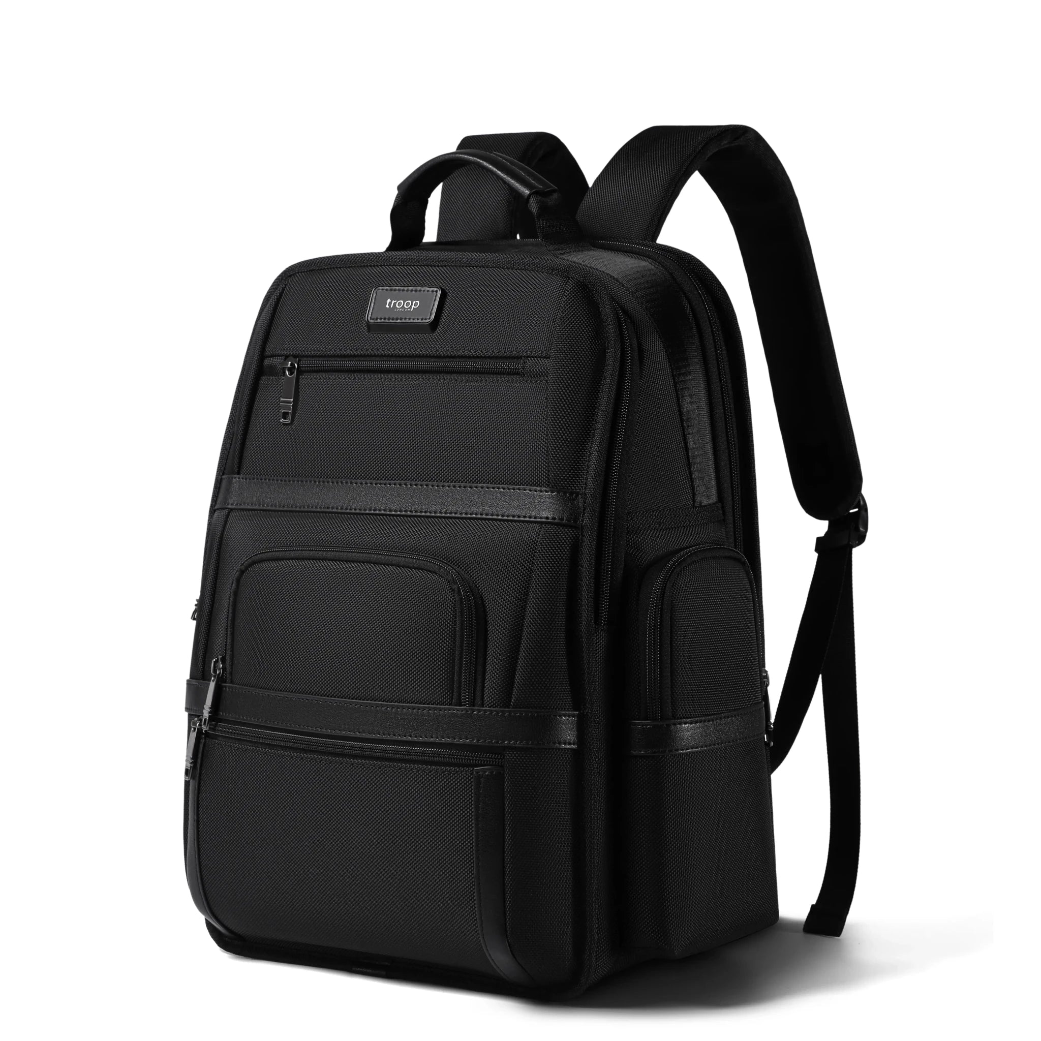 TPB007 laptop backpack Water-Resistant  for Work, School