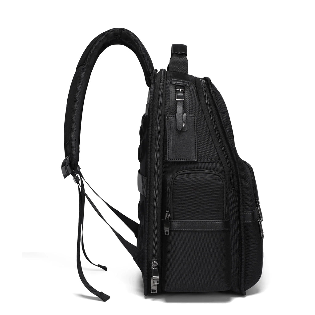 TPB007 laptop backpack Water-Resistant  for Work, School