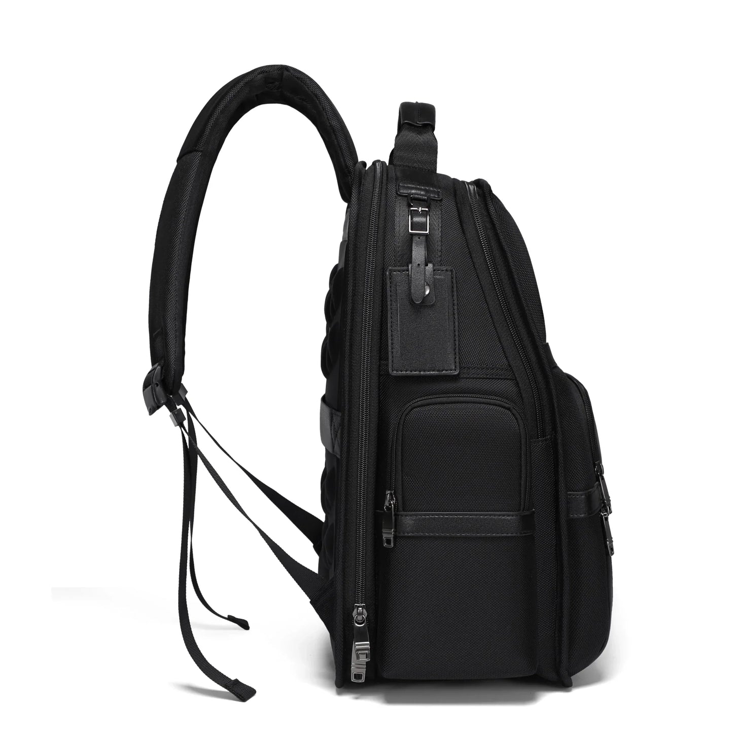 TPB007 laptop backpack Water-Resistant  for Work, School