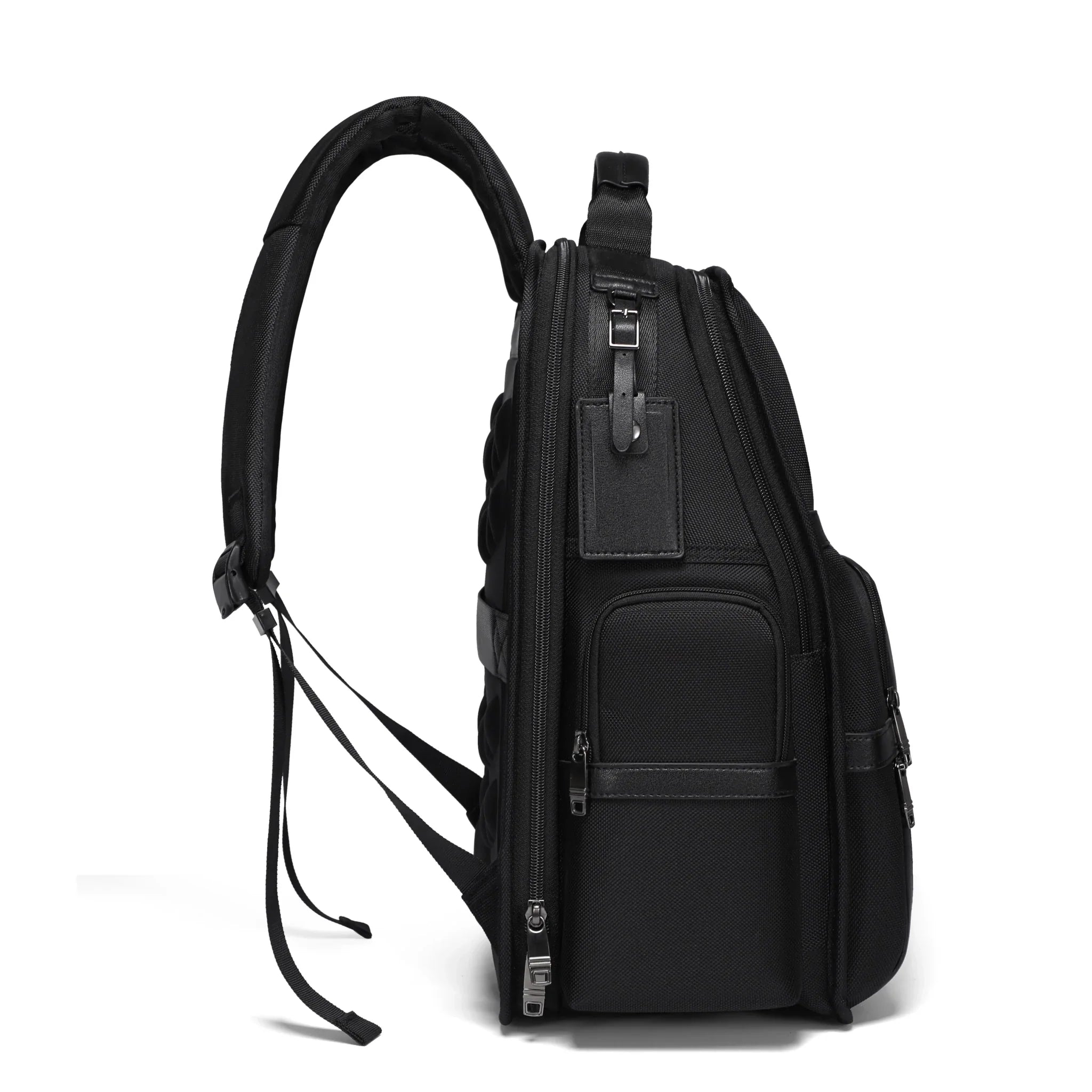TPB007 laptop backpack Water-Resistant  for Work, School