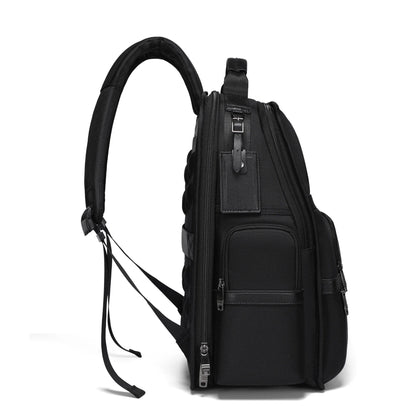 TPB007 laptop backpack Water-Resistant  for Work, School