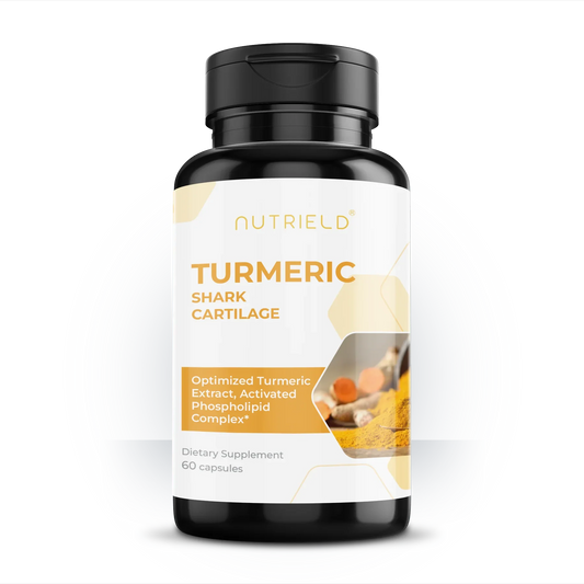 TURMERIC