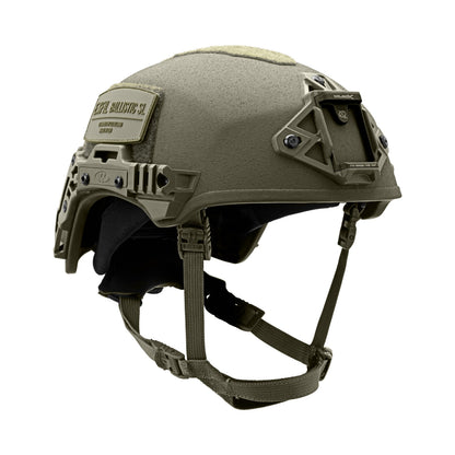 Team Wendy Exfil Ballistic Helmet - Hybrid Composite Shell w/ EXFIL Rail 3.0 system