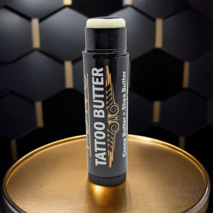 Tattoo Butter Travel Sticks (3pack)