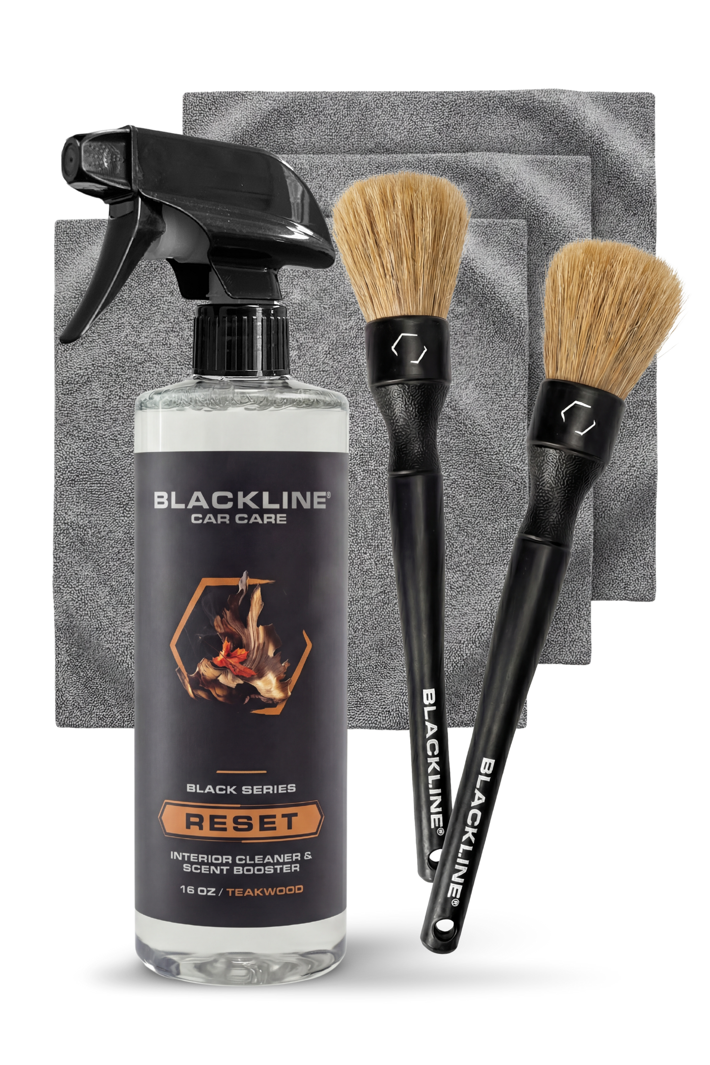 BLACKLINE® RESET INTERIOR CLEANER & SCENT BOOSTER (Copy)