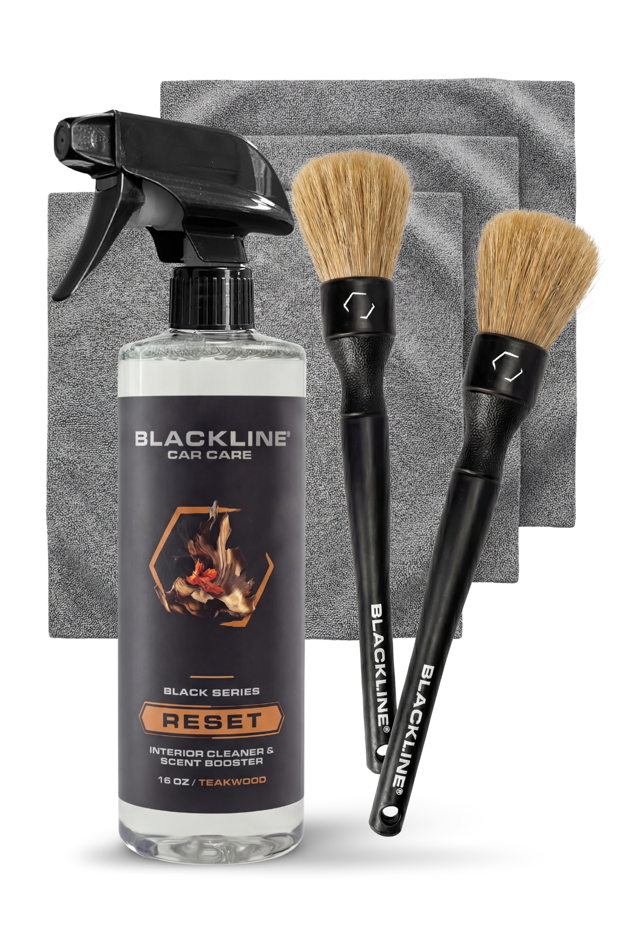 BLACKLINE® RESET INTERIOR CLEANER & SCENT BOOSTER (Copy)