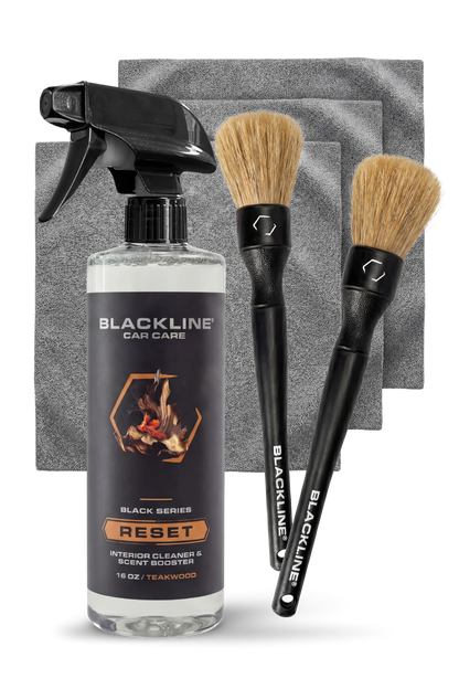 BLACKLINE® RESET INTERIOR CLEANER & SCENT BOOSTER (Copy)