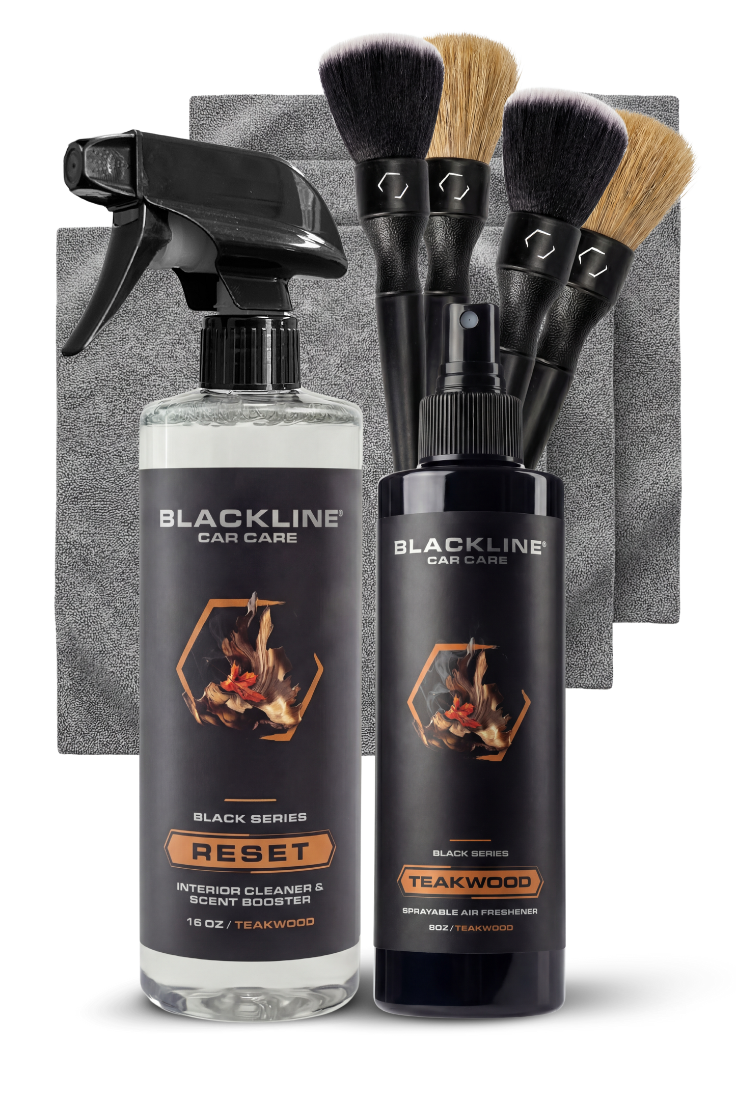BLACKLINE® RESET INTERIOR CLEANER & SCENT BOOSTER (Copy)