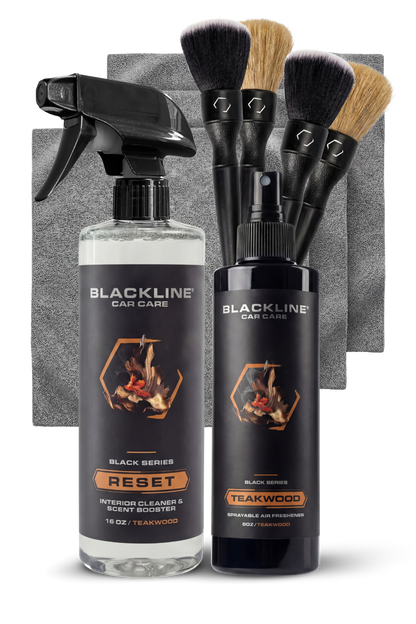 BLACKLINE® RESET INTERIOR CLEANER & SCENT BOOSTER (Copy)
