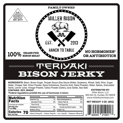 Ultimate Carnivore Snack Pack