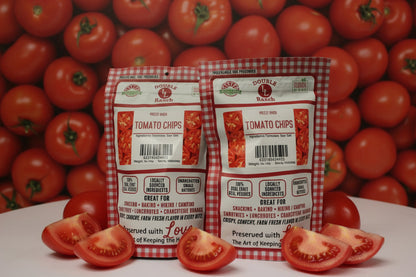 Tomato Chips