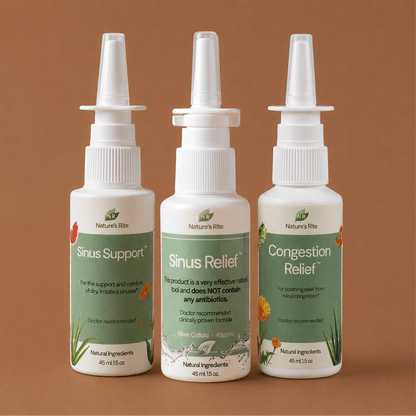 Sinus Trilogy