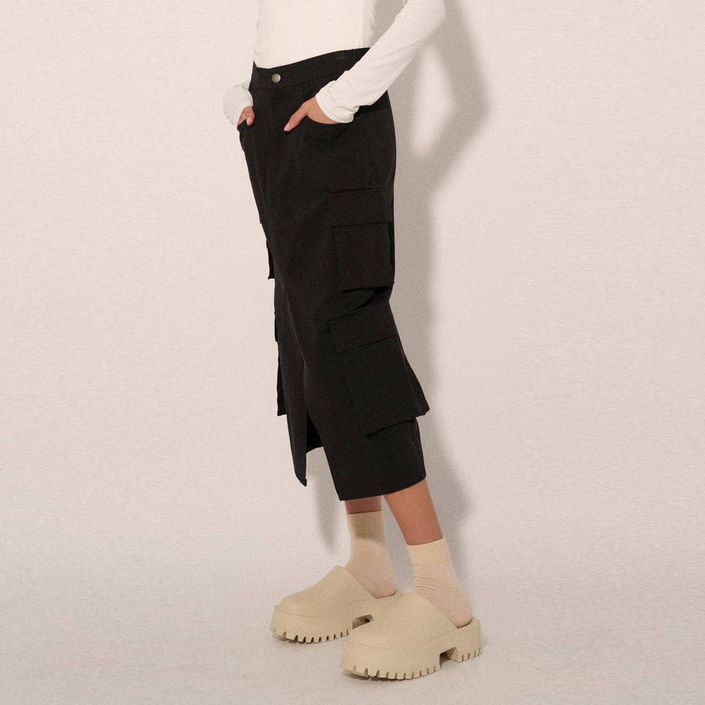 Truckin' Skirt