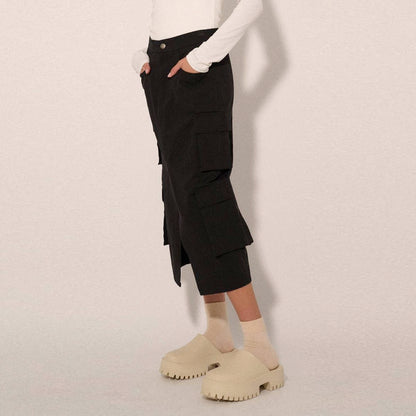 Truckin' Skirt