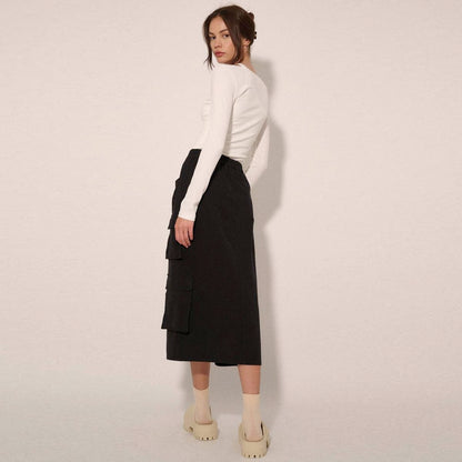 Truckin' Skirt