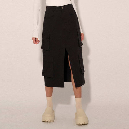 Truckin' Skirt