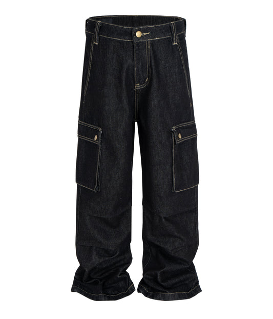 RAW CARGO DENIM