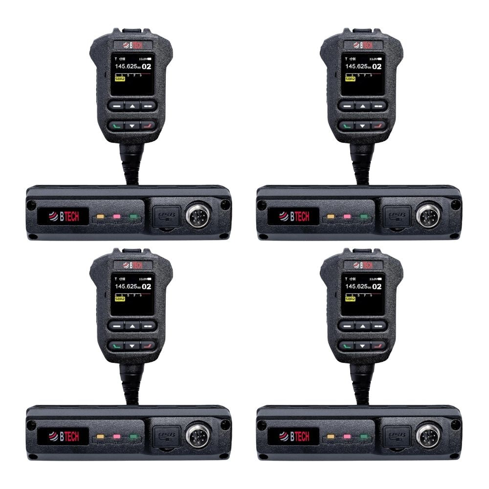 BTECH UV-50PRO